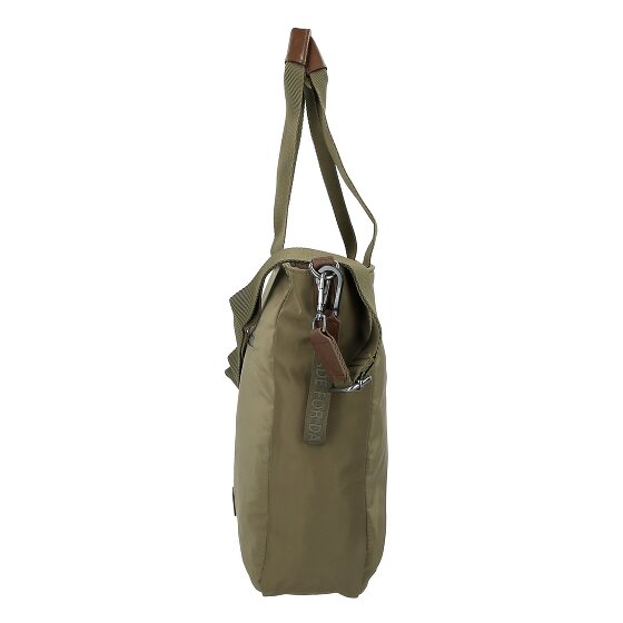 camel active Aurum Schoudertas M 39 cm