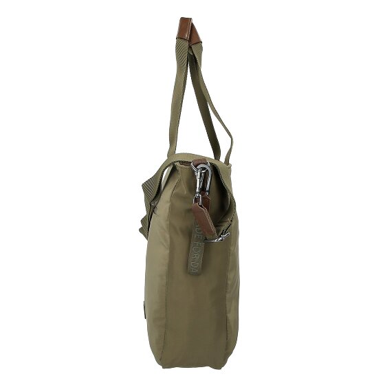 camel active Aurum Schoudertas M 39 cm
