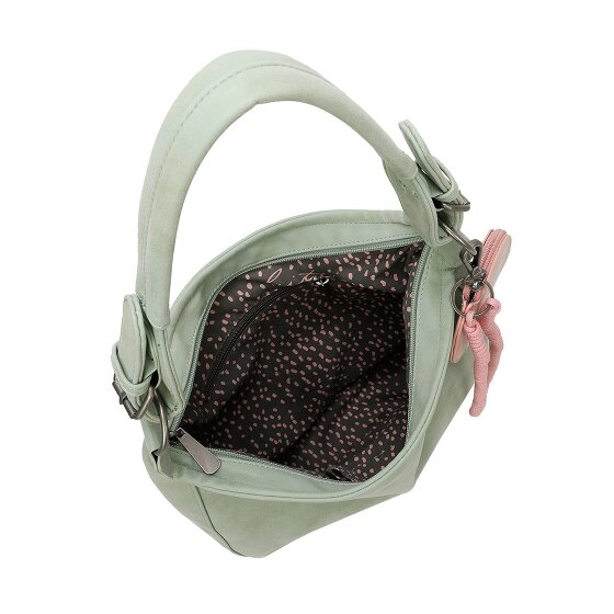 Fritzi aus Preußen Fritzi Hobo Vintage Schoudertas 33 cm