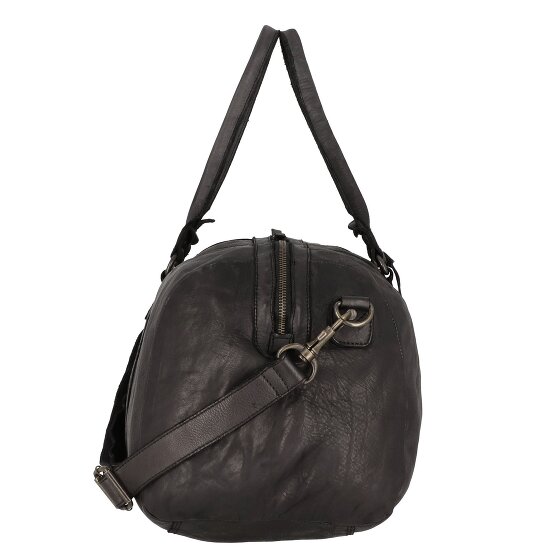 Harbour 2nd Cool Casual Jan Weekender reistas Leer 53 cm