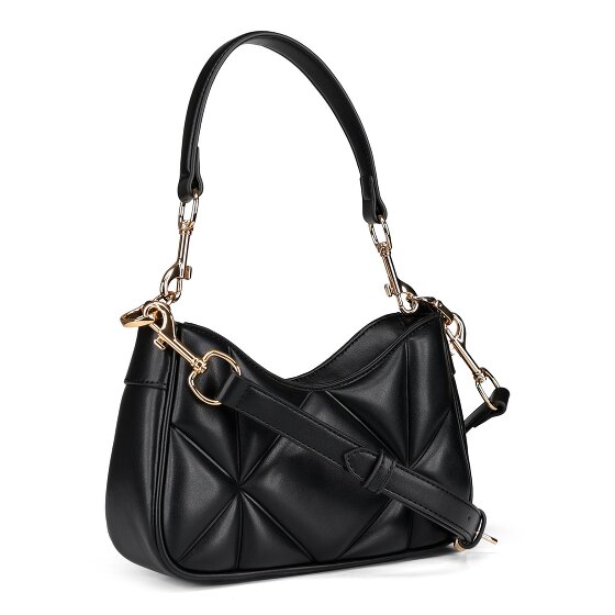 Love Moschino Embossed Schoudertas 22.5 cm