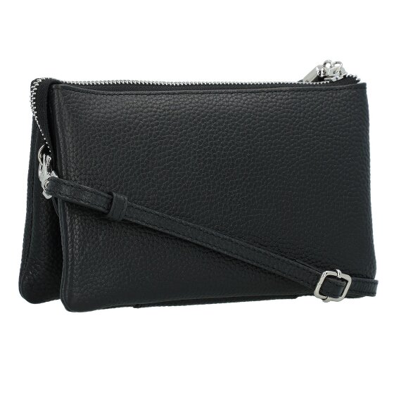 Braun Büffel Hanna Crossbody tas Leder 21 cm