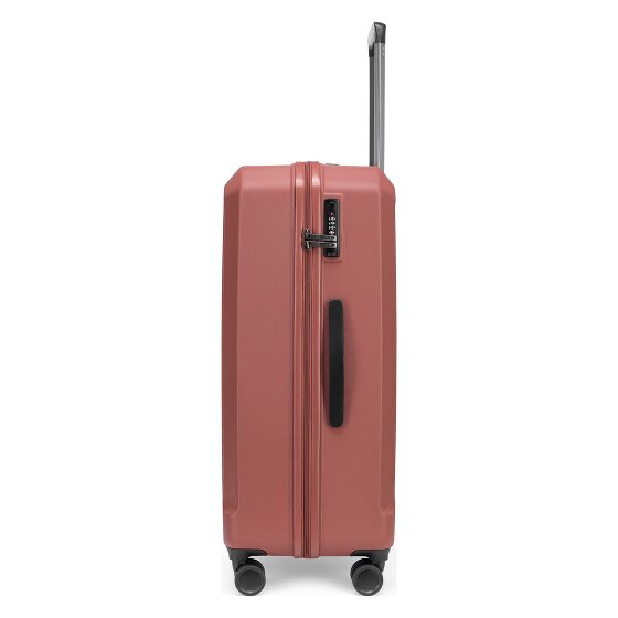Epic Airwave Neo 4 wielen Trolley 75 cm