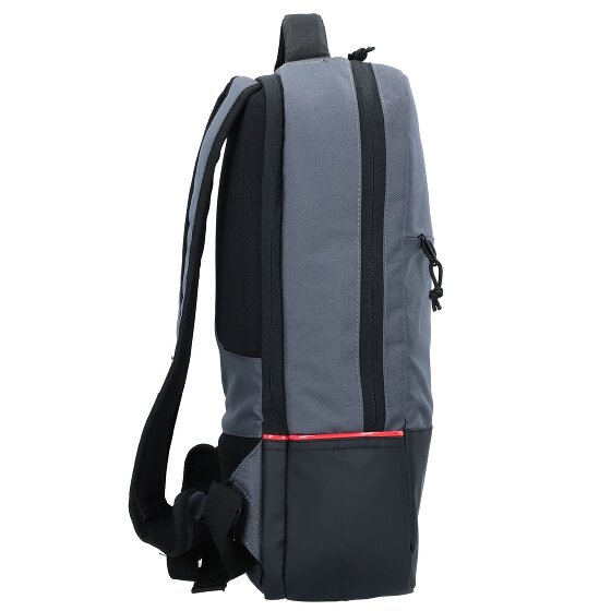 Forvert Lance Zakelijke rugzak 42 cm Laptopvak