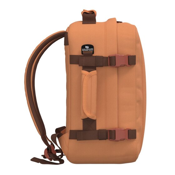 Cabin Zero Travel Dagrugzak 39 cm Laptop compartiment