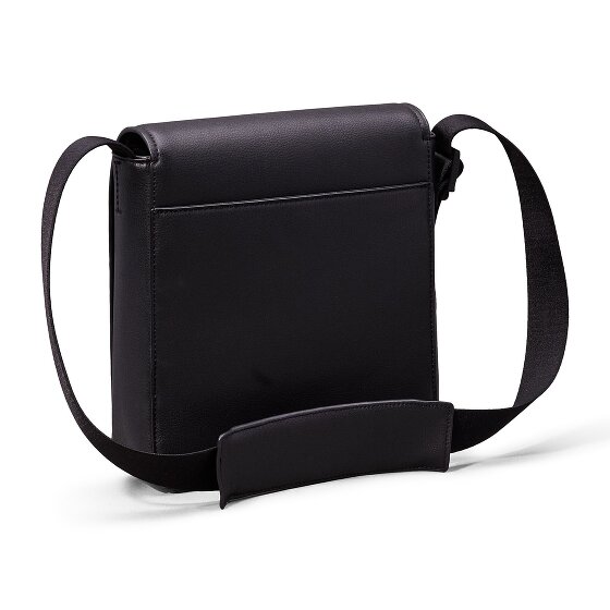 Calvin Klein Minimal Focus Mini tas Schoudertas 17 cm