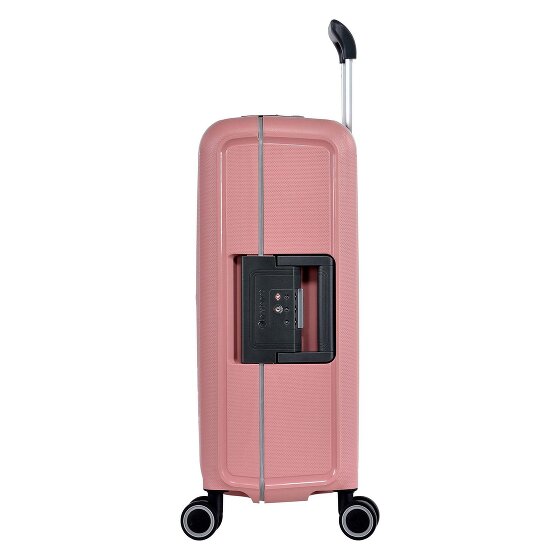 Eminent Vertica 4 wielen Cabinewagen S 55 cm