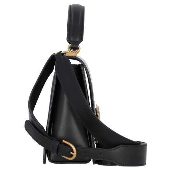 PINKO Love One Handtas Leer 25 cm