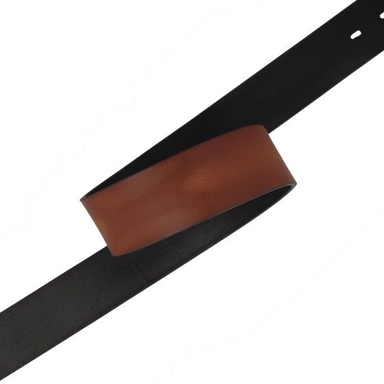 Strellson Riem Leer