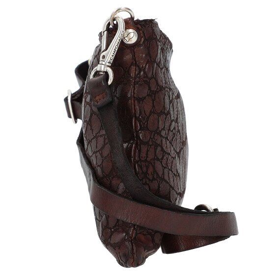 Campomaggi Schoudertas Leer 31 cm