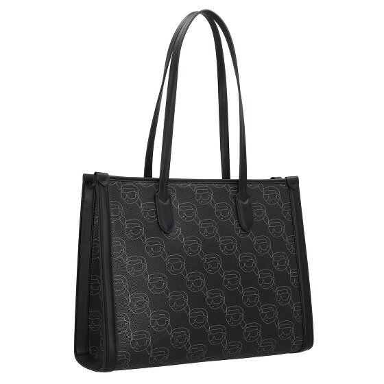 Karl Lagerfeld Ikon Shopper Tas 37 cm