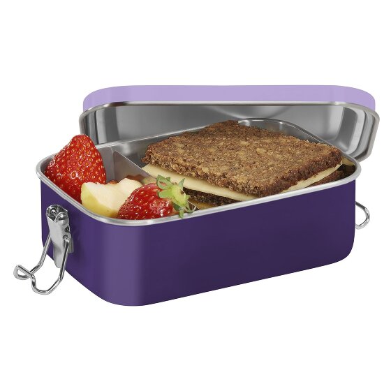 Step by Step Lunchbox 18 cm