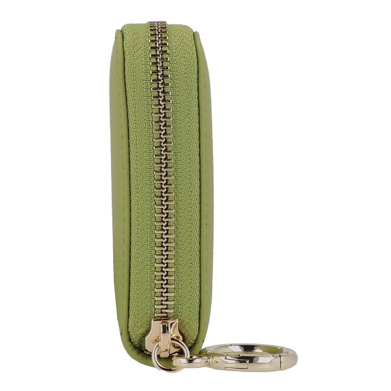 AIGNER Zita Portemonnee RFID-bescherming Leer 11.5 cm