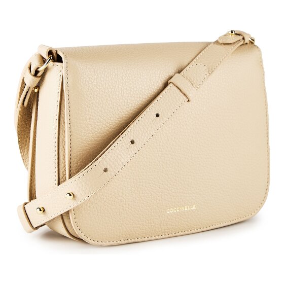 Coccinelle C-Me Schoudertas Leer 22 cm