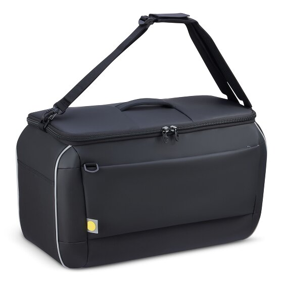 Delsey Paris Aventure reistas 65 cm laptopvak