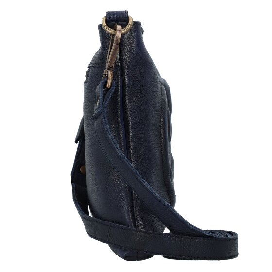 Taschendieb Wien Lachnerstrasse 4 Schoudertas Leer 25 cm