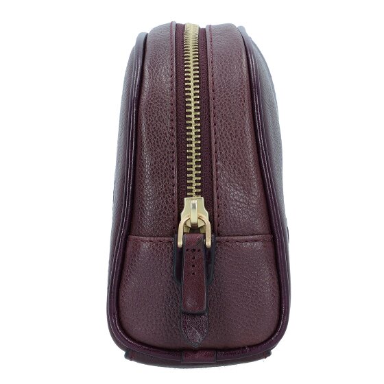 The Bridge Elisabetta Cosmetische tas Leer 18 cm