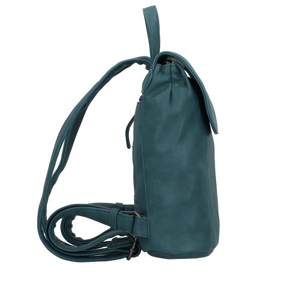Greenburry Mad'l Dasch Stad rugzak 29 cm