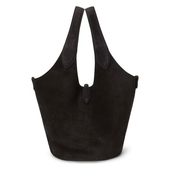 POLO RALPH LAUREN Polo Play Schoudertas Leder 39.5 cm