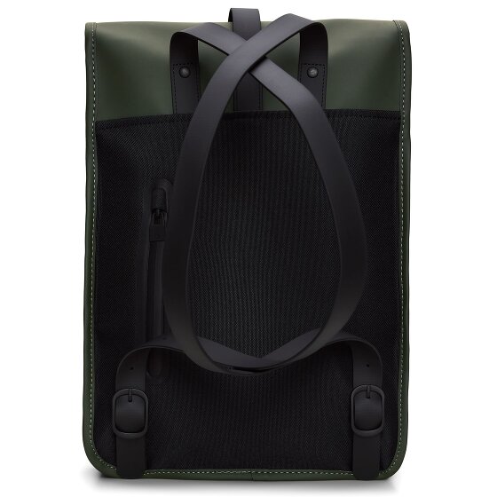 Rains Essential Dagrugzak 40 cm Laptopvak