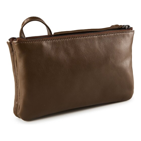 Liebeskind Zena Crossbody tas S Leder 25 cm