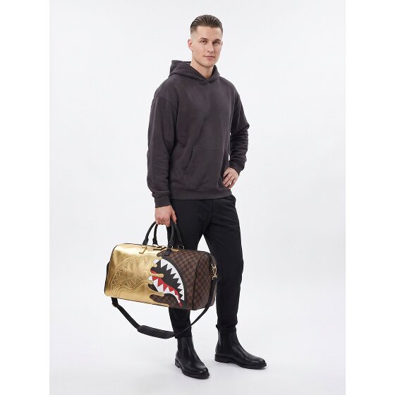 Sprayground Sharks In Weekender reistas 51 cm