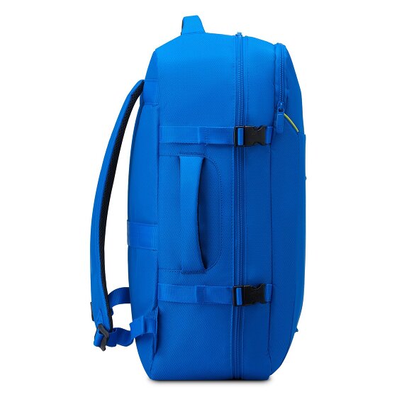 Roncato Ironik 2.0 Dagrugzak 55 cm Laptop compartiment