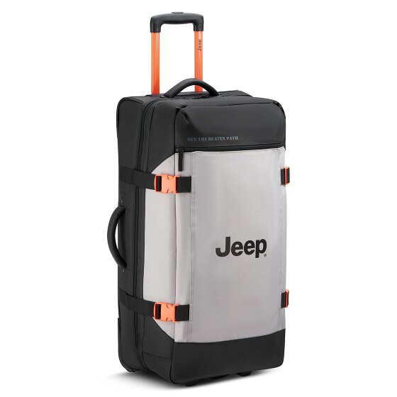 Jeep JS007C 2 wielen Reistas L 73 cm