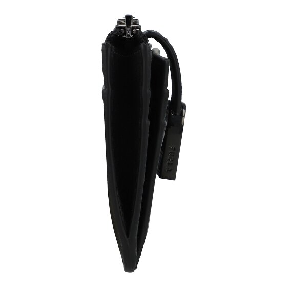 Furla Flow Portemonnee Leer 12 cm