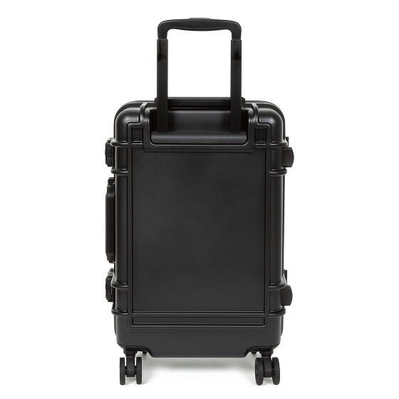 Eastpak Resist'R 4 wielen Cabinewagen S 55 cm