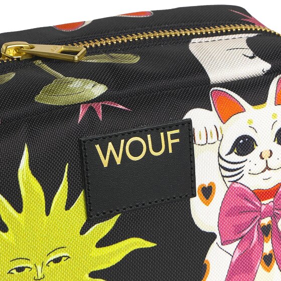 Wouf Daily Toilettas 20 cm