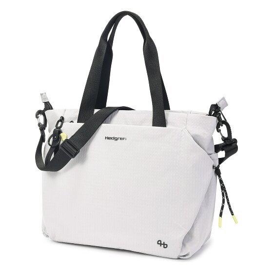 Hedgren String Shopper Tas 35 cm Laptop compartiment