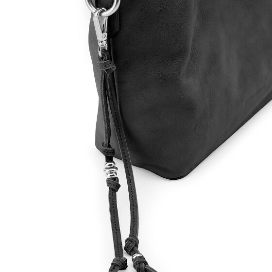 FredsBruder Stay With Me Handtas Leder 31 cm