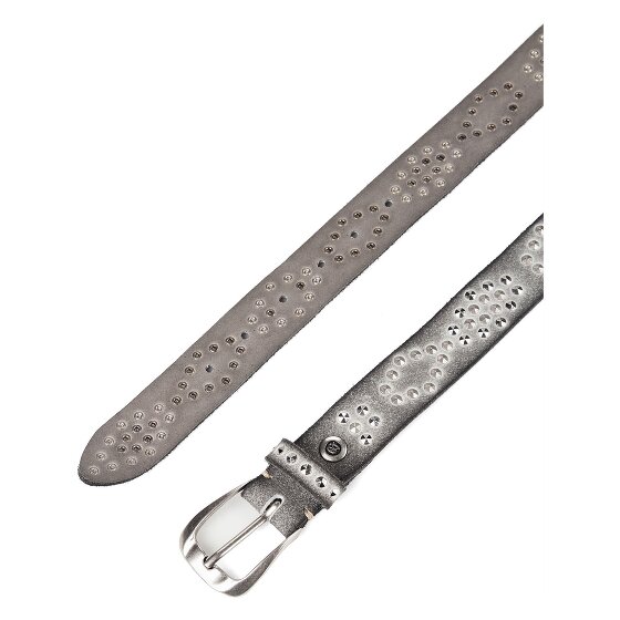 b.belt Studded belt Leder