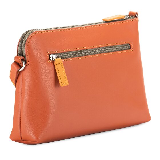 Mywalit Schoudertas Leer 22 cm