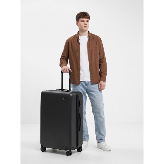 Smartbox Edition 05 4 wielen Trolley 76 cm