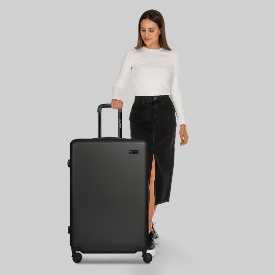 Smartbox Edition 05 4 wielen Trolley 76 cm