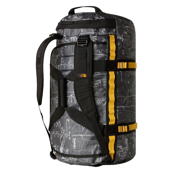 The North Face Basiskamp M Foudraal 65 cm