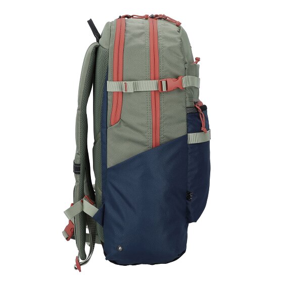 Ogio Alpha + Dagrugzak 47 cm Laptop compartiment