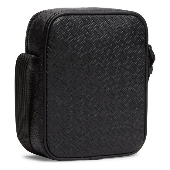 Tommy Hilfiger TH Flag Mini tas Schoudertas 16 cm