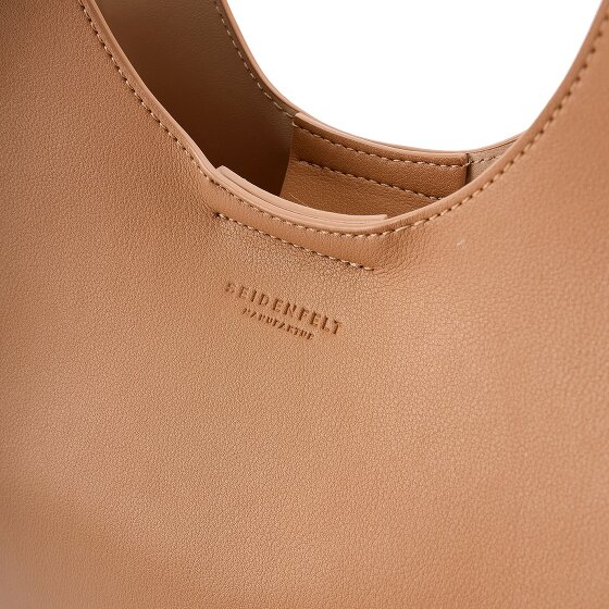 Seidenfelt Nelma Shopper Tas 45 cm