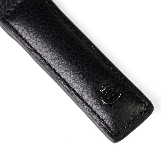 Esquire Houston Sleutelhanger Leer 10.5 cm