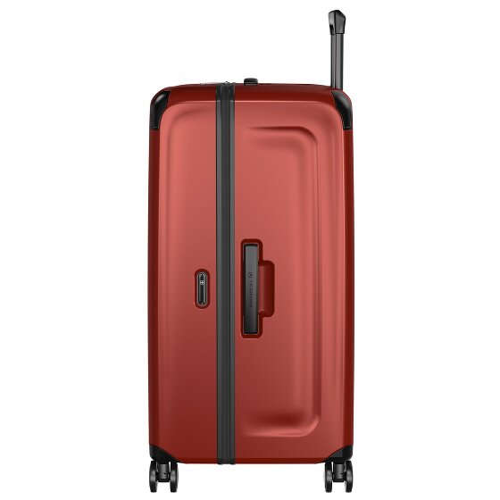 Victorinox Spectra 3.0 Kofferbak Groot 4-wiel trolley 76 cm