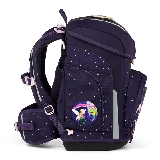 Ergobag cubo Schooltas set 5-delig