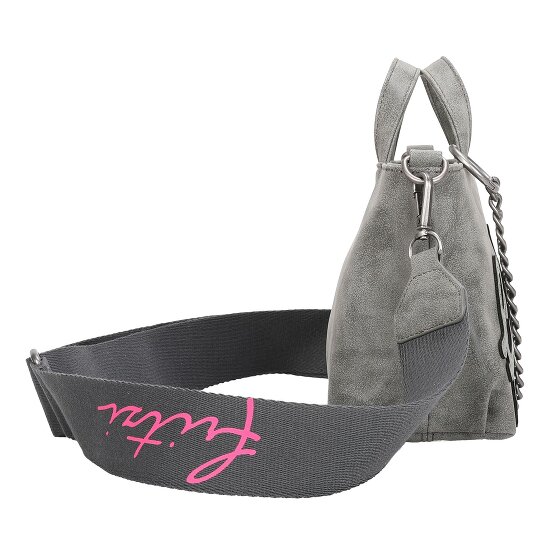 Fritzi aus Preußen Big Baby Limited Ranch Vintage Handtas 20 cm