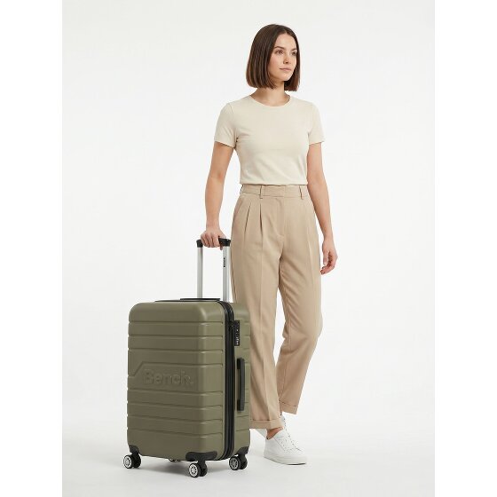 Bench Seattle 4 wielen Trolley M 69 cm