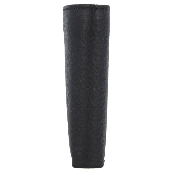 Jost Stockholm Portemonnee Leer 12 cm