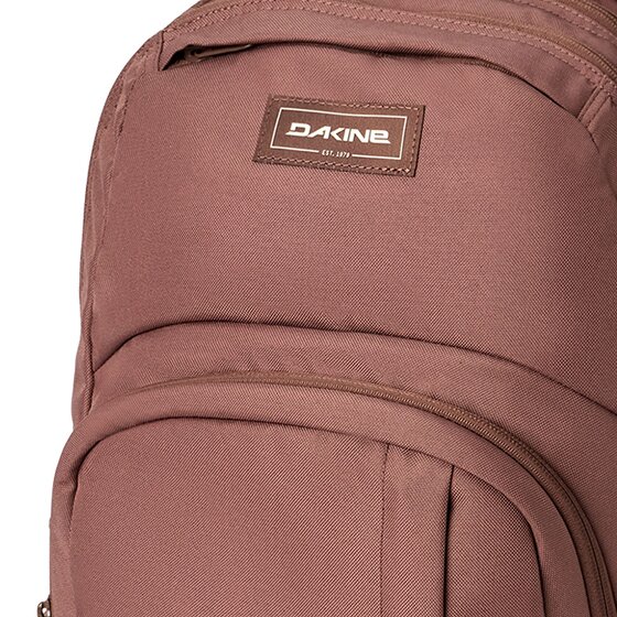 Dakine Campus 33L Dagrugzak L 52 cm Laptop compartiment