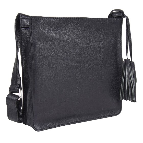 Gerry Weber Cadiz Schoudertas Leer 22 cm