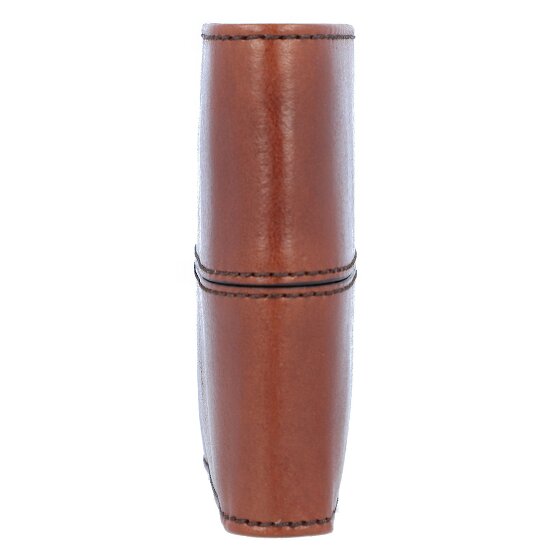 The Bridge Vespucci Portemonnee Leer 11 cm